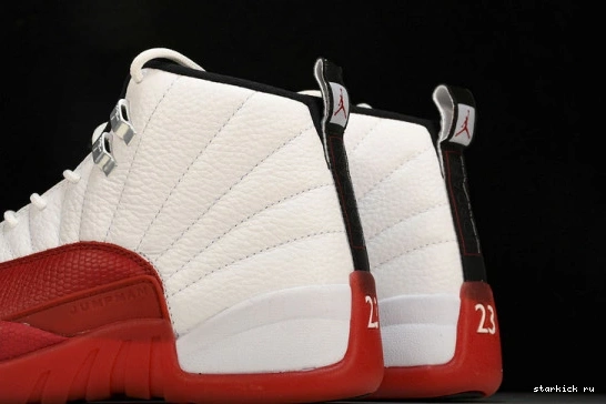 Jordan Cherry 12 Retro CT8013-116  CT8013-116  0224